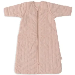 Jollein Gigoteuse Hiver Miffy Jacquard Wild Rose - 6/18 Mois