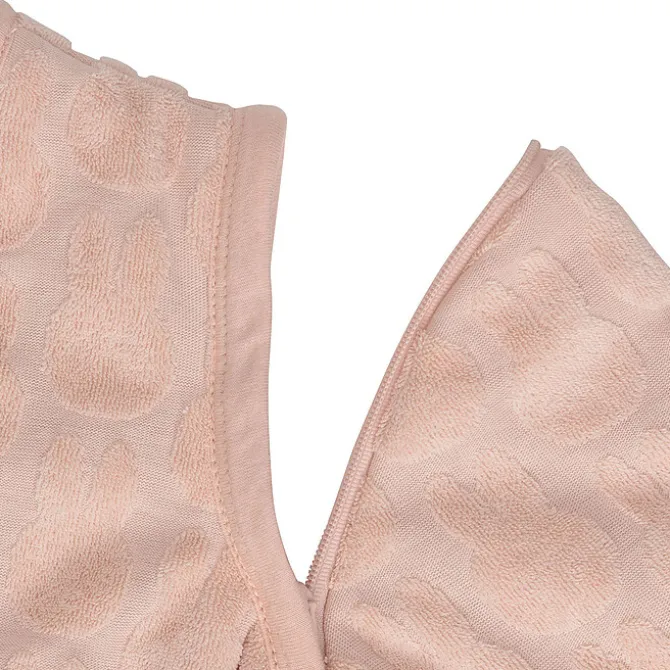 Jollein Gigoteuse Hiver Miffy Jacquard Wild Rose - 6/18 Mois