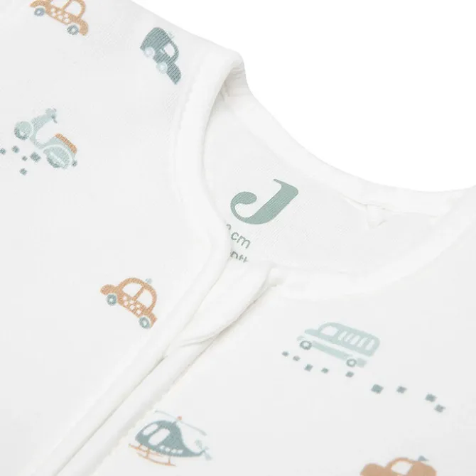 Jollein Gigoteuse Hiver On The Go - 3/6 Mois