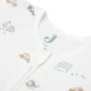 Jollein Gigoteuse Hiver On The Go - 6/18 Mois
