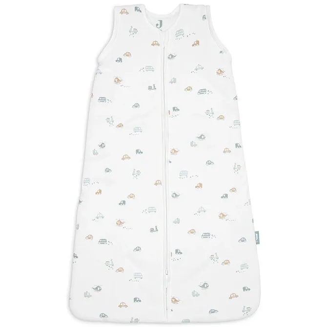 Jollein Gigoteuse Hiver On The Go - 18/36 Mois