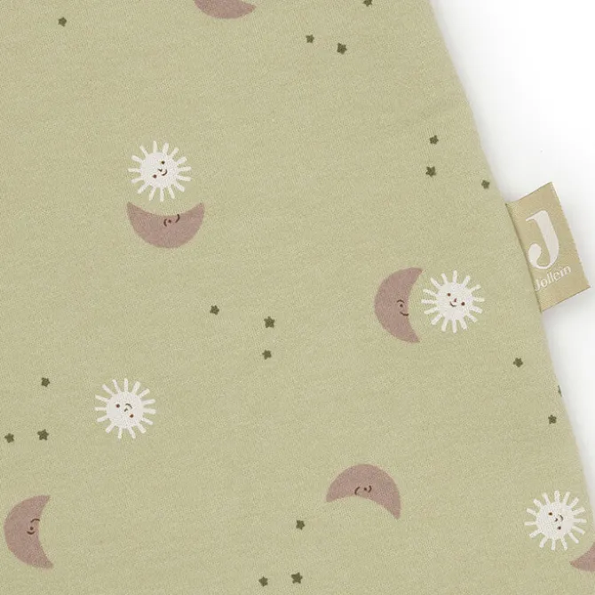 Jollein Gigoteuse Hiver Over The Moon - 3/6 Mois