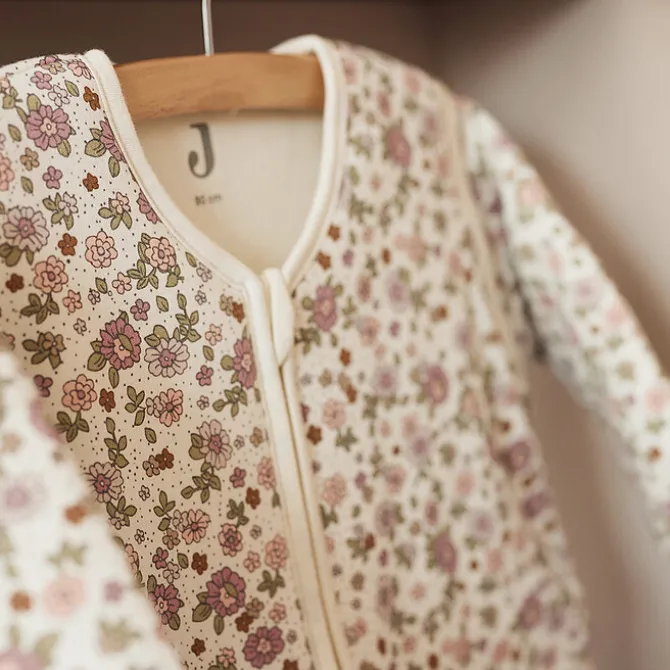 Jollein Gigoteuse Hiver Retro Flowers - 18/36 Mois