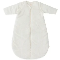 Jollein Gigoteuse Hiver Rib Ivory - 6/18 Mois