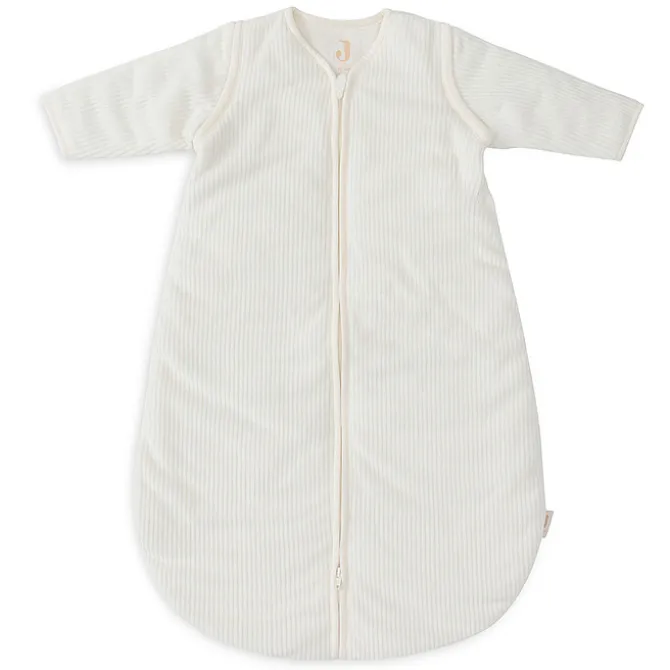 Jollein Gigoteuse Hiver Rib Ivory - 6/18 Mois