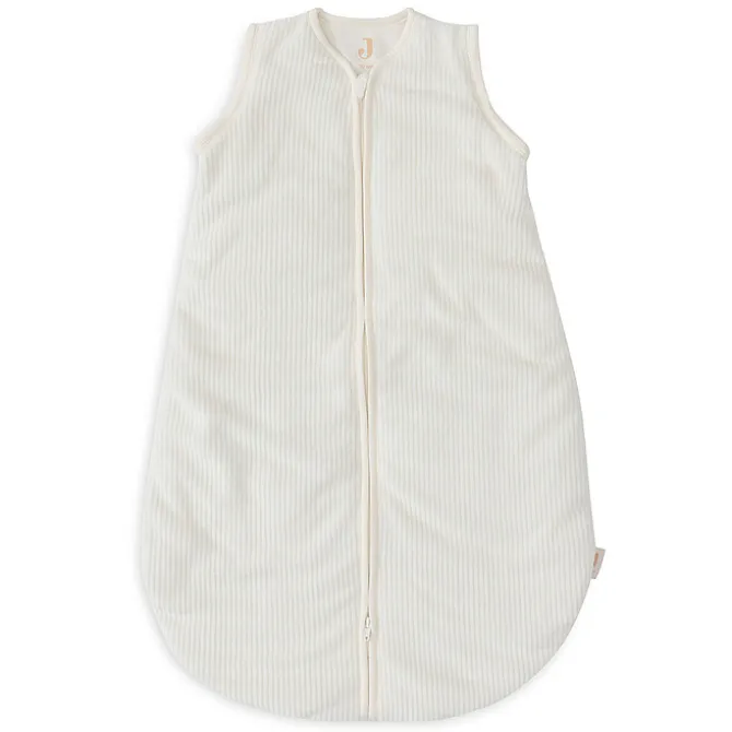 Jollein Gigoteuse Hiver Rib Ivory - 3/6 Mois