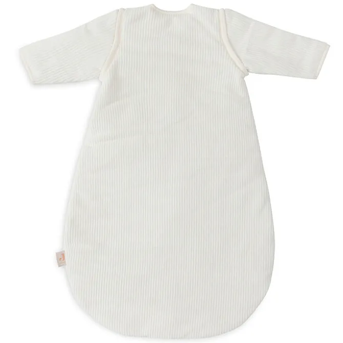 Jollein Gigoteuse Hiver Rib Ivory - 3/6 Mois