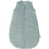 Jollein Gigoteuse Hiver Rib Sea Green - 3/6 Mois