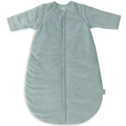 Jollein Gigoteuse Hiver Rib Sea Green - 3/6 Mois