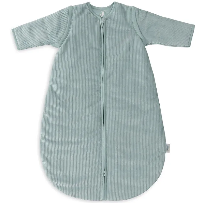 Jollein Gigoteuse Hiver Rib Sea Green - 3/6 Mois