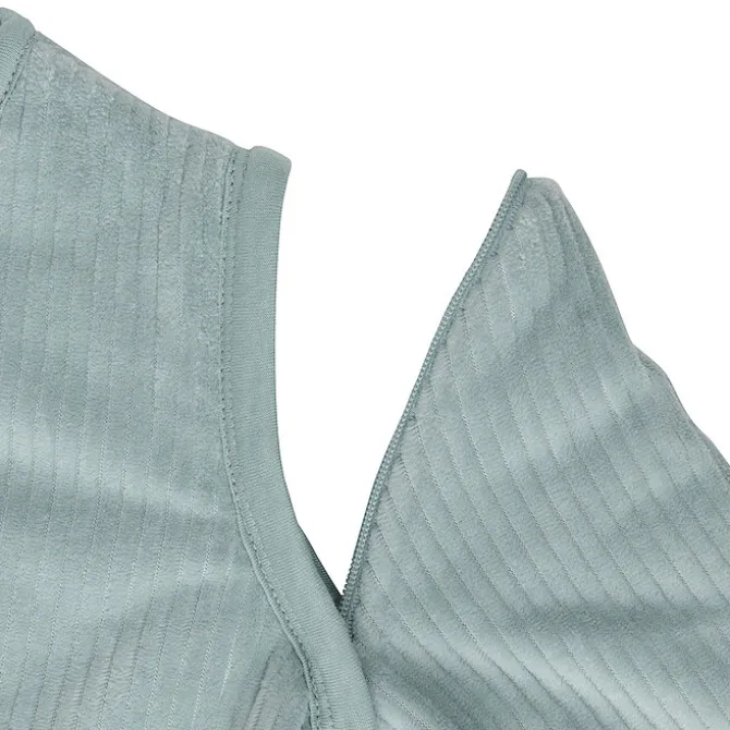 Jollein Gigoteuse Hiver Rib Sea Green - 3/6 Mois