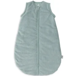 Jollein Gigoteuse Hiver Rib Sea Green - 6/18 Mois