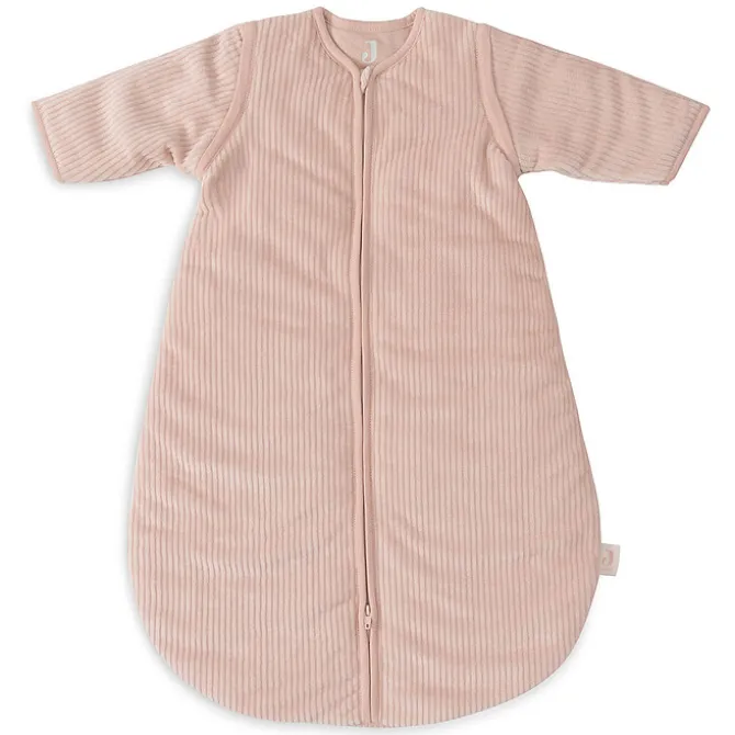Jollein Gigoteuse Hiver Rib Wild Rose - 6/18 Mois
