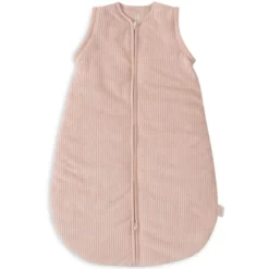 Jollein Gigoteuse Hiver Rib Wild Rose - 6/18 Mois