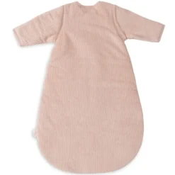 Jollein Gigoteuse Hiver Rib Wild Rose - 6/18 Mois