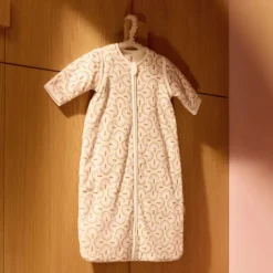 Jollein Gigoteuse Hiver Soft Plumes - 6/18 Mois