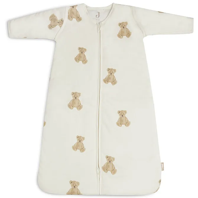 Jollein Gigoteuse Hiver Teddy Bear - 3/6 Mois