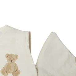 Jollein Gigoteuse Hiver Teddy Bear - 18/24 Mois