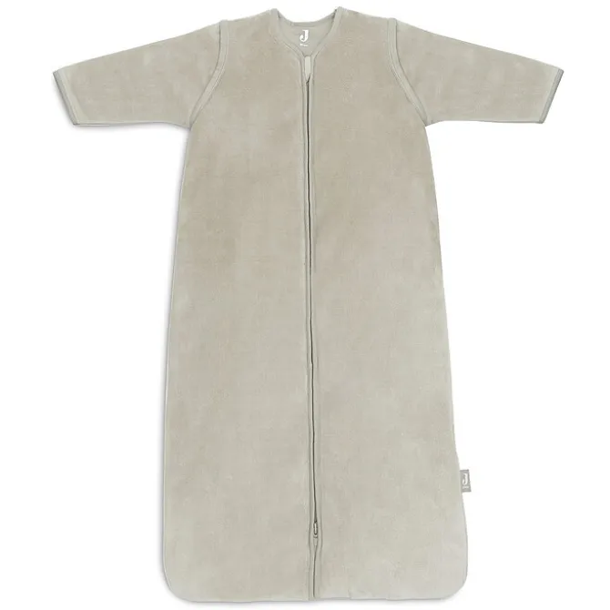 Jollein Gigoteuse Hiver Velvet Olive Green - 18/24 Mois