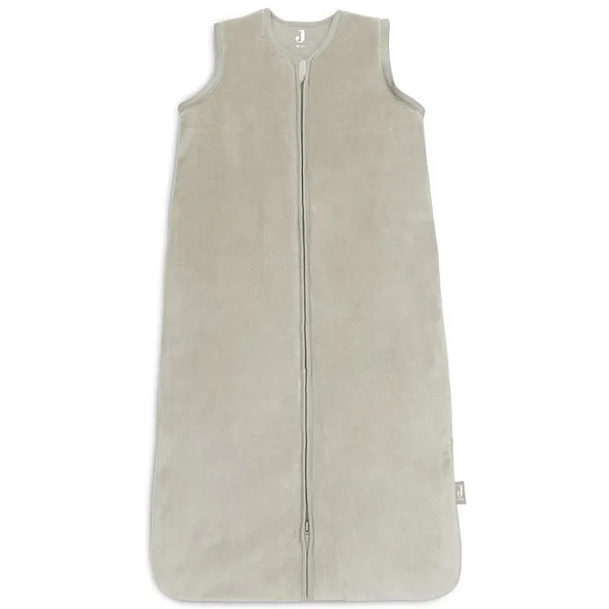 Jollein Gigoteuse Hiver Velvet Olive Green - 3/6 Mois