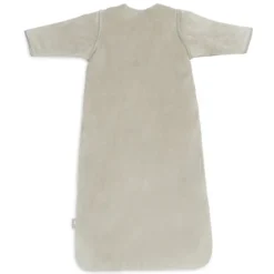 Jollein Gigoteuse Hiver Velvet Olive Green - 3/6 Mois