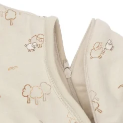 Jollein Gigoteuse Hiver Woolly - 18/24 Mois