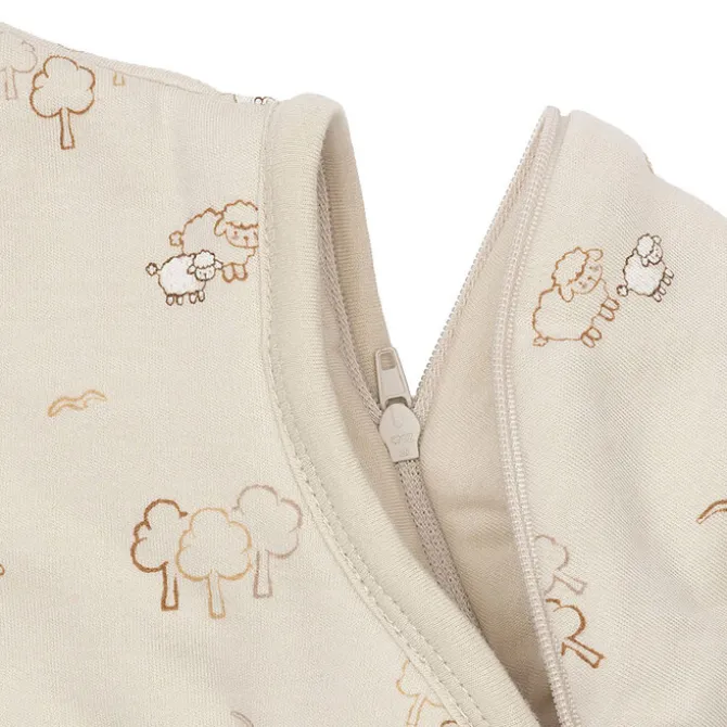 Jollein Gigoteuse Hiver Woolly - 18/24 Mois