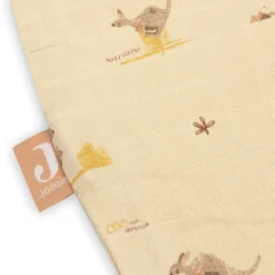 Jollein Gigoteuse Kangaroots - 3/6 Mois