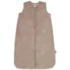 Jollein Gigoteuse Mi-saison Velvet Milky Coffee - 18/24 Mois