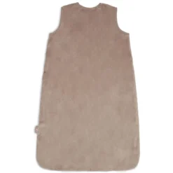 Jollein Gigoteuse Mi-saison Velvet Milky Coffee - 18/24 Mois