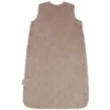 Jollein Gigoteuse Mi-saison Velvet Milky Coffee - 6/18 Mois