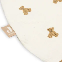 Jollein Gigoteuse Naissance Eté Little Waffle Mini Teddy Bear - 0/3 Mois