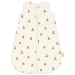 Jollein Gigoteuse Naissance Eté Little Waffle Mini Teddy Bear - 0/3 Mois