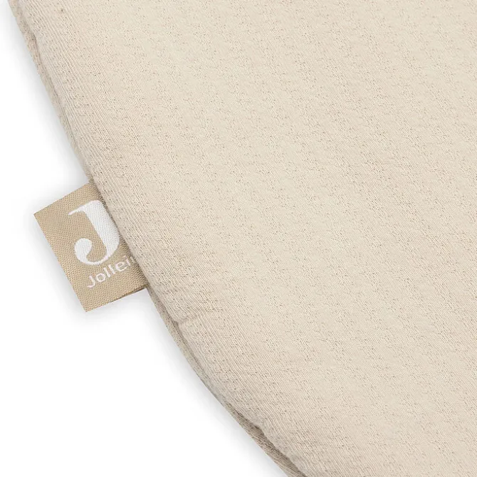 Jollein Gigoteuse Naissance Mi-saison Soft Twine Sand - 0/3 Mois