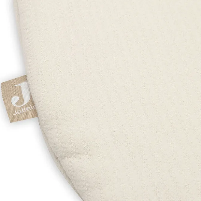 Jollein Gigoteuse Naissance Mi-saison Soft Twine Oatmeal - 0/3 Mois