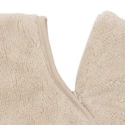 Jollein Gigoteuse Ronde Hiver Fluffy Sand - 6/18 Mois