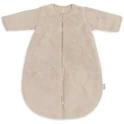 Jollein Gigoteuse Ronde Hiver Fluffy Sand - 0/3 Mois