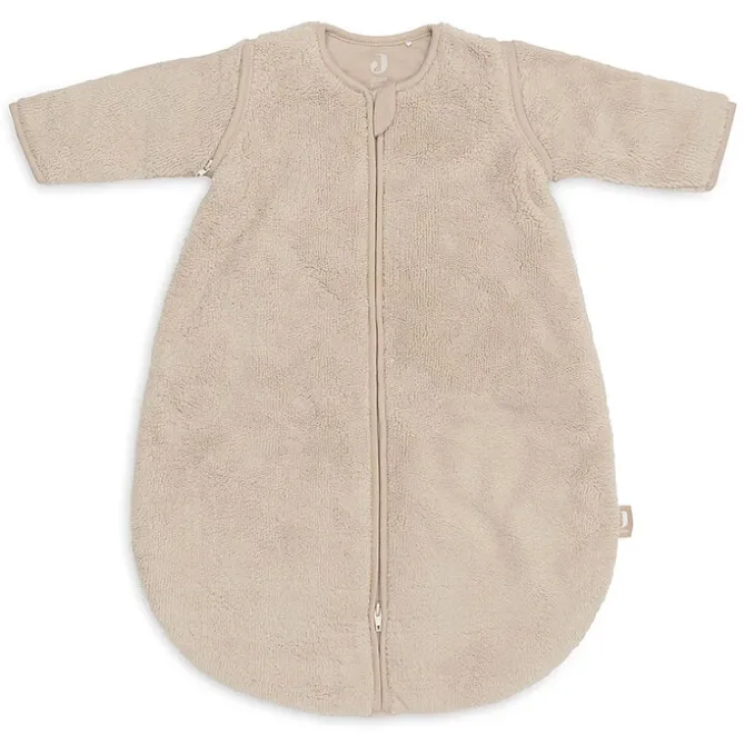 Jollein Gigoteuse Ronde Hiver Fluffy Sand - 0/3 Mois