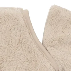 Jollein Gigoteuse Ronde Hiver Fluffy Sand - 0/3 Mois