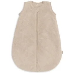 Jollein Gigoteuse Ronde Hiver Fluffy Sand - 0/3 Mois
