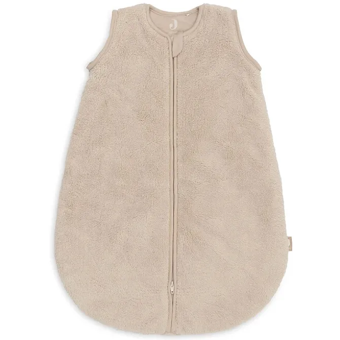 Jollein Gigoteuse Ronde Hiver Fluffy Sand - 0/3 Mois
