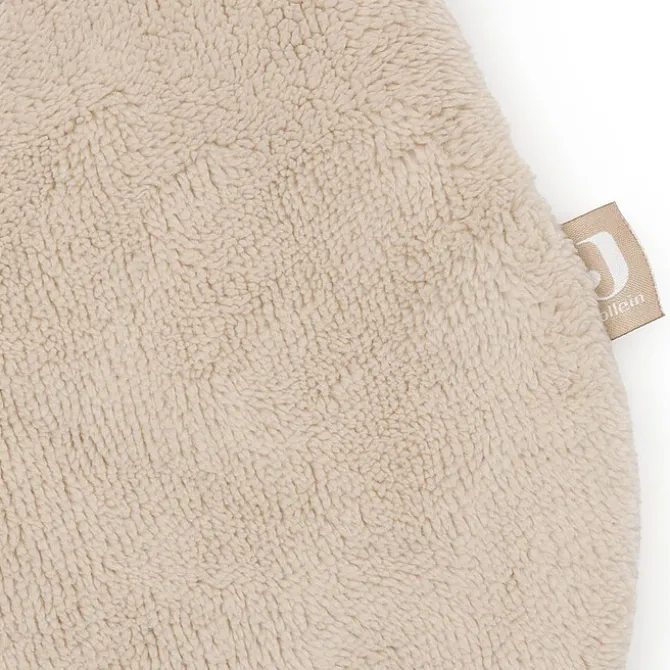 Jollein Gigoteuse Ronde Hiver Fluffy Sand - 18/24 Mois