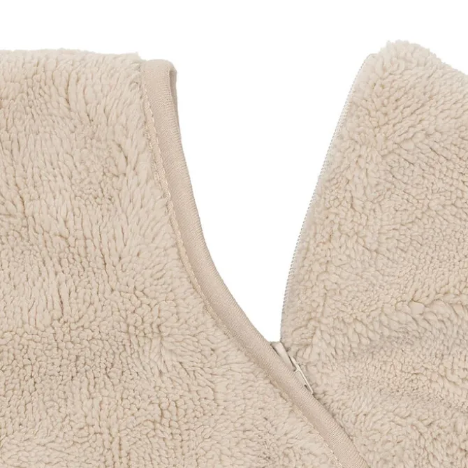 Jollein Gigoteuse Ronde Hiver Fluffy Sand - 18/24 Mois
