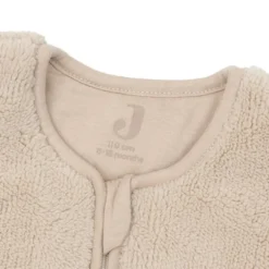 Jollein Gigoteuse Ronde Hiver Fluffy Sand - 18/24 Mois