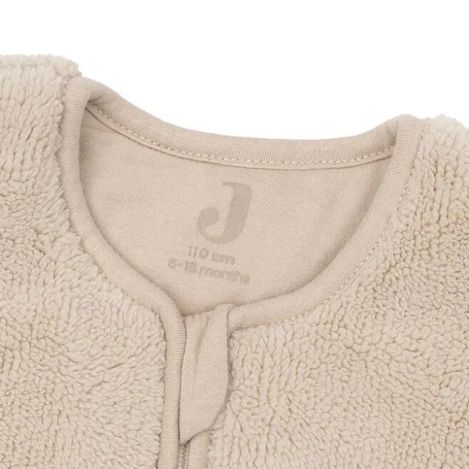 Jollein Gigoteuse Ronde Hiver Fluffy Sand - 18/24 Mois
