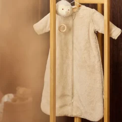 Jollein Gigoteuse Ronde Hiver Fluffy Sand - 18/24 Mois