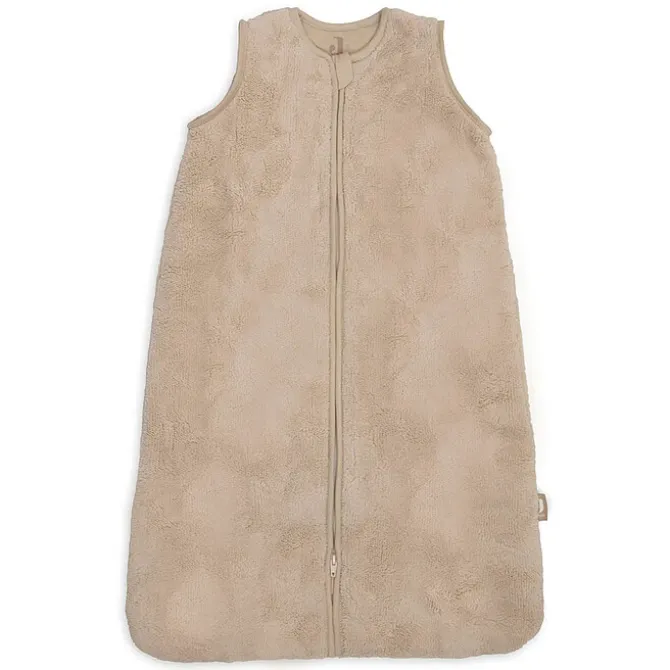 Jollein Gigoteuse Ronde Hiver Fluffy Sand - 3/6 Mois