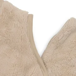 Jollein Gigoteuse Ronde Hiver Fluffy Sand - 3/6 Mois