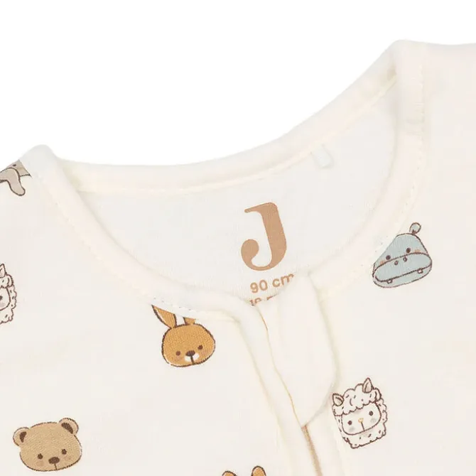 Jollein Gigoteuse Ronde Hiver Jollies - 6/18 Mois