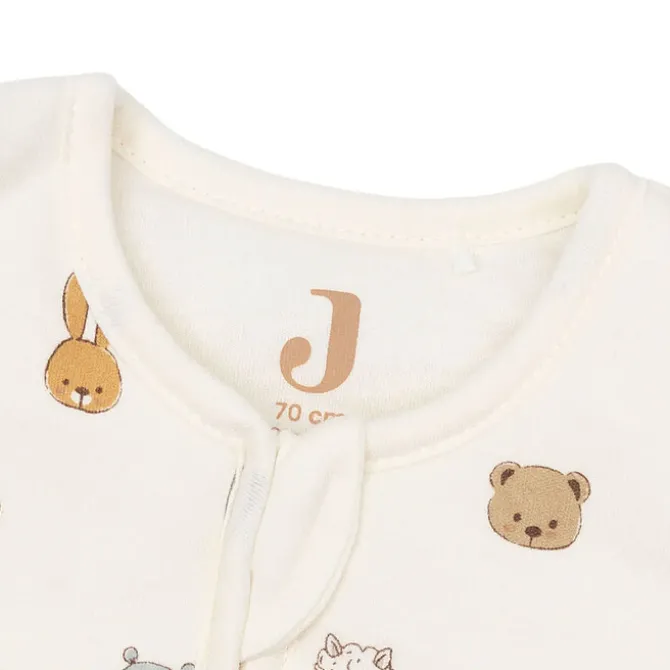 Jollein Gigoteuse Ronde Hiver Jollies - 3/6 Mois